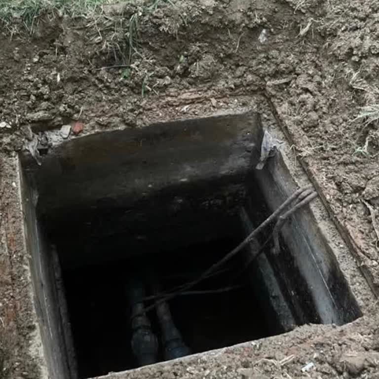 Verilen Elektrik Ve Kanalizasyon Sözlerinin Tutulmaması