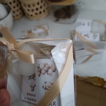 Erzurum'a Teslim Edilen Hasarlı Kolonyalar Ve Cevapsız Satıcı