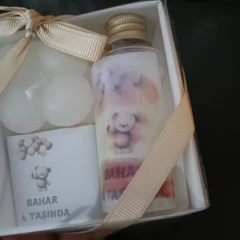 Erzurum'a Teslim Edilen Hasarlı Kolonyalar Ve Cevapsız Satıcı