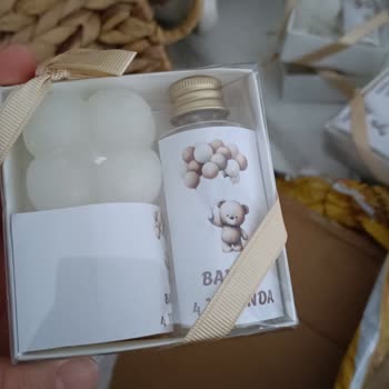 Erzurum'a Teslim Edilen Hasarlı Kolonyalar Ve Cevapsız Satıcı