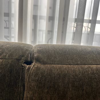 Doğtaş Koltuk Takımında Malzeme Eksikliği Ve Cevapsız Müşteri Hizmetleri