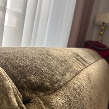 Doğtaş Koltuk Takımında Malzeme Eksikliği Ve Cevapsız Müşteri Hizmetleri