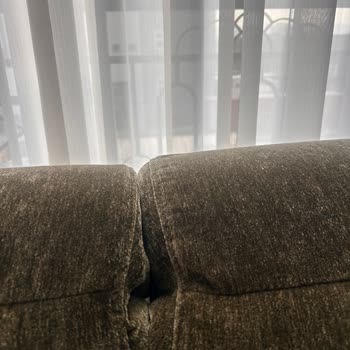 Doğtaş Koltuk Takımında Malzeme Eksikliği Ve Cevapsız Müşteri Hizmetleri