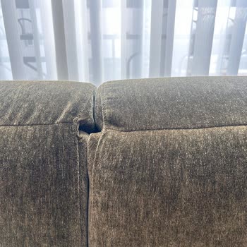 Doğtaş Koltuk Takımında Malzeme Eksikliği Ve Cevapsız Müşteri Hizmetleri