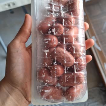 Pınar 170 Gram Hindi Kokteyl Sosisinde Ambalaj Şişmesi Ve Ürün Bozulması Şüphesi