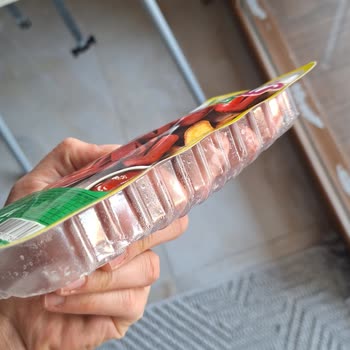 Pınar 170 Gram Hindi Kokteyl Sosisinde Ambalaj Şişmesi Ve Ürün Bozulması Şüphesi