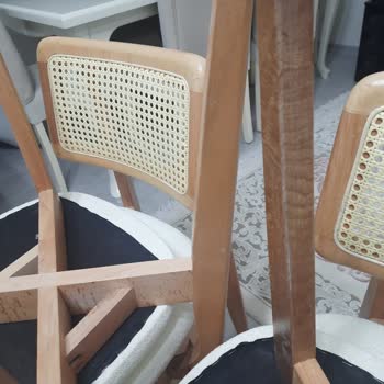 Kusurlu Sandalyeler Ve İade Sürecindeki Belirsizlik