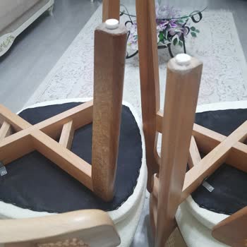 Kusurlu Sandalyeler Ve İade Sürecindeki Belirsizlik