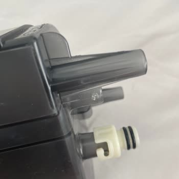 Pirantech V22C Halı Yıkama Makinesinin Su Haznesi Kırıldı Ve Servis Desteği Gelmedi