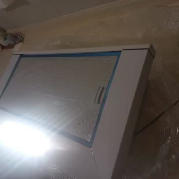 White Daisy 1.775 TL Tutarındaki Defolu Aspiratör İade Ücreti 24 Gün Gecikiyor