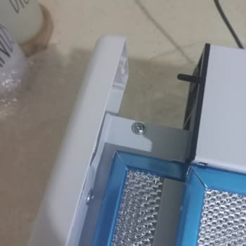 White Daisy 1.775 TL Tutarındaki Defolu Aspiratör İade Ücreti 24 Gün Gecikiyor