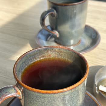 Manisa Lidya Cafe’de Hijyen İhlali Ve Umursamaz Personel Tutumu