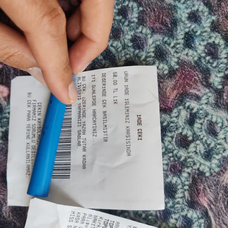 Koçtaş’ta İade Reddedildi, Tüketici Hakları İhlali