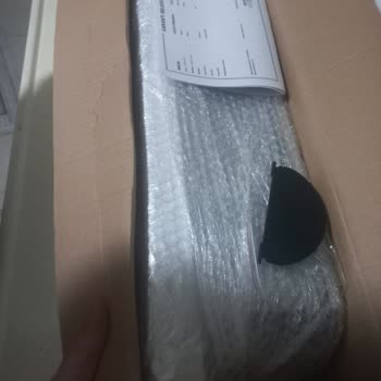 Trendyol Kusurlu Aspiratör Ve Geciken İade