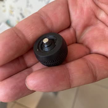 Garanti Altındaki Tefal Süpürge Tekerleği İçin Aşırı Ücret Talebi