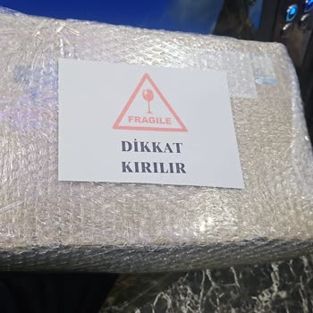 Gardrops'ta Satıcı Ürünüm Üzerinde Zarar Verdi, Platform Sessiz Kaldı