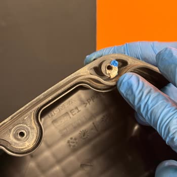 Alanya Honda Yetkili Servisindeki Şanzıman Ve Hava Filtresi Sorunları Nedeniyle Garanti Ve Tazminat Talebi