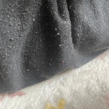 Decathlon Çocuk Termal İçlikte İlk Kullanımda Aşırı Tüylenme