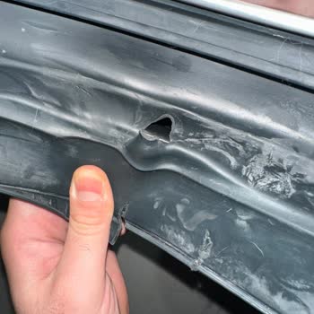 Garanti Kapsamındaki Çamaşır Makinesi Lastik Sorunu Ve Haksız Kullanıcı Hatası Ücreti