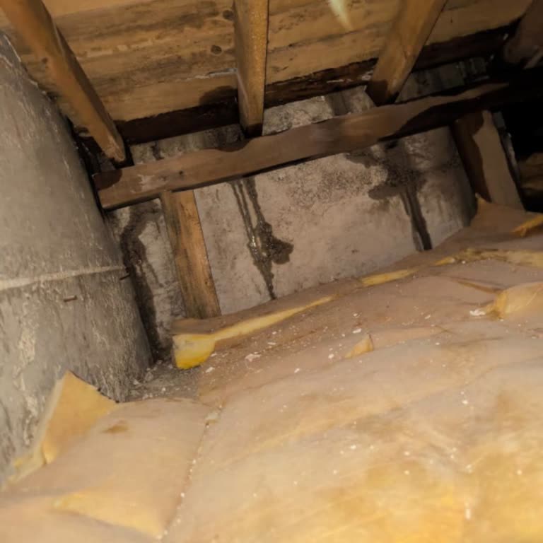 Ral Yapı Daireler Eksik Teslim Edildi!