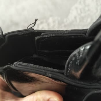 Defolu Ürün Gönderimi Ve Çözüm Sunulmaması