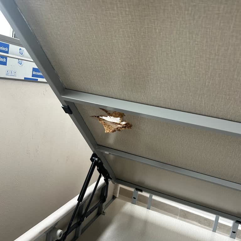 Doğtaş Kırık Baza Üst Kapağı Değişim Talebinde Yanıtsız Bekleyiş