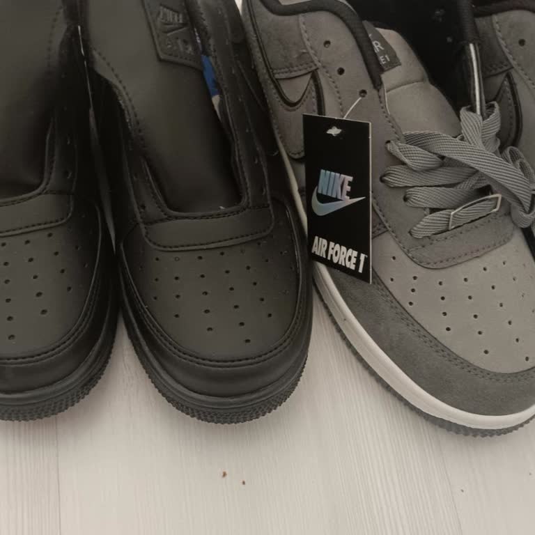 Papuç Konağı'ndan Gelen Ayakkabılarda Beden Hatası Ve Cevapsızlık