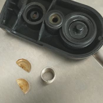 Fissler Düdüklü Tencere Arızası Ve Satıcıların Sorumluluk Reddi