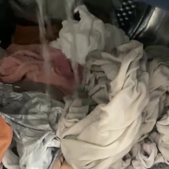 Altus Çamaşır Makinesinde Sıkma Sorunu Ve İade Talebi