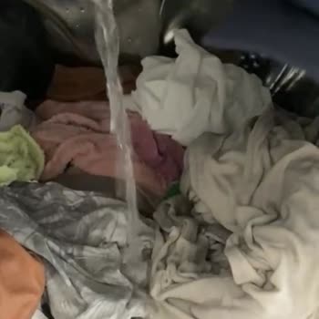 Altus Çamaşır Makinesinde Sıkma Sorunu Ve İade Talebi