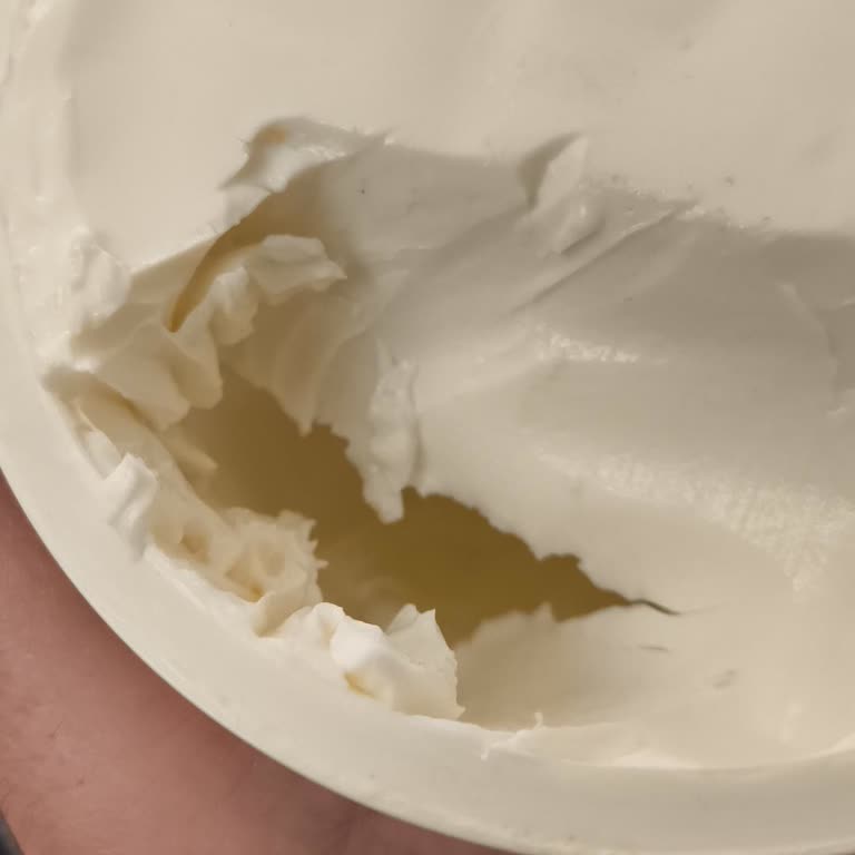 A101'de Eksik Doldurulmuş Milkten Krem Peynir İçin Ücret İadesi Ve Değişim Talebi