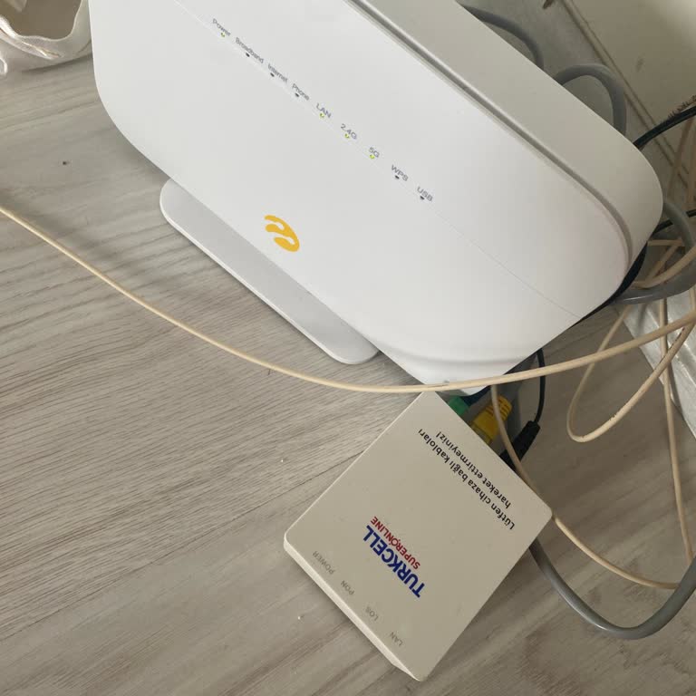 Superonline Bölgesel İnternet Kesintisi ve Cevapsız Robot Destek Hattı