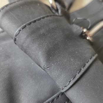 Deforme Çanta İçin Kupon Teklifi Kabul Edilemez: Değişim Ve İade Talebi