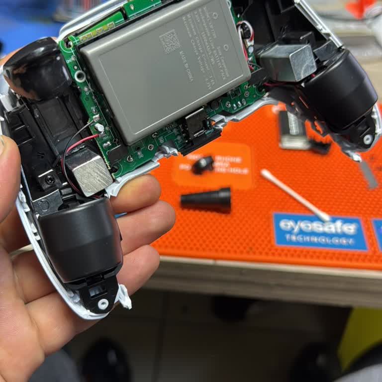 Beymen'den Aldığım Dualsense Kol İçin İade Talebi