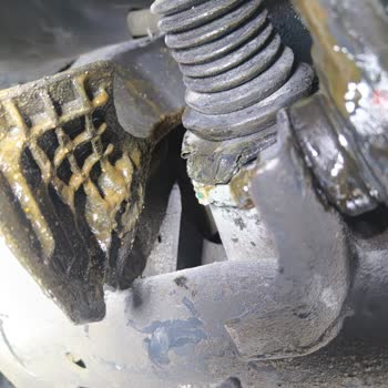 Araç Teknik Ve Mekanik Onarımının Eksik Olması, Zorla Boş Evrak İmzalanması Ve Şeffaf Olmayan Süreç