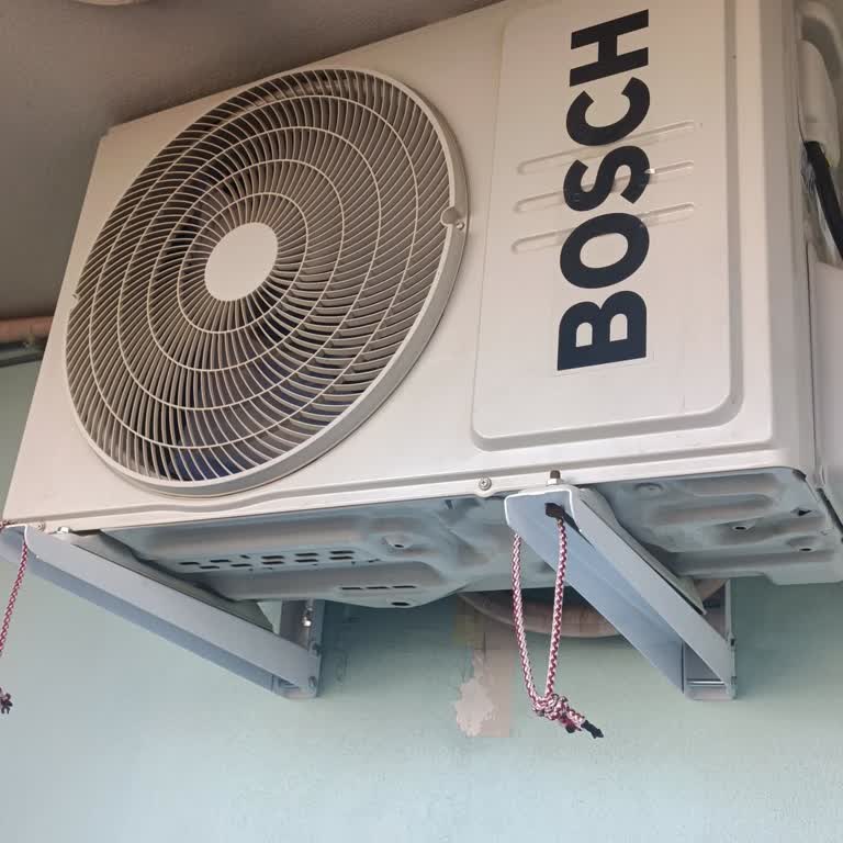 Hatalı Montaj Ve Elektrik Sorunu Nedeniyle Klimanın Çalışmaması Ve 6.750 TL İadesi Talebi