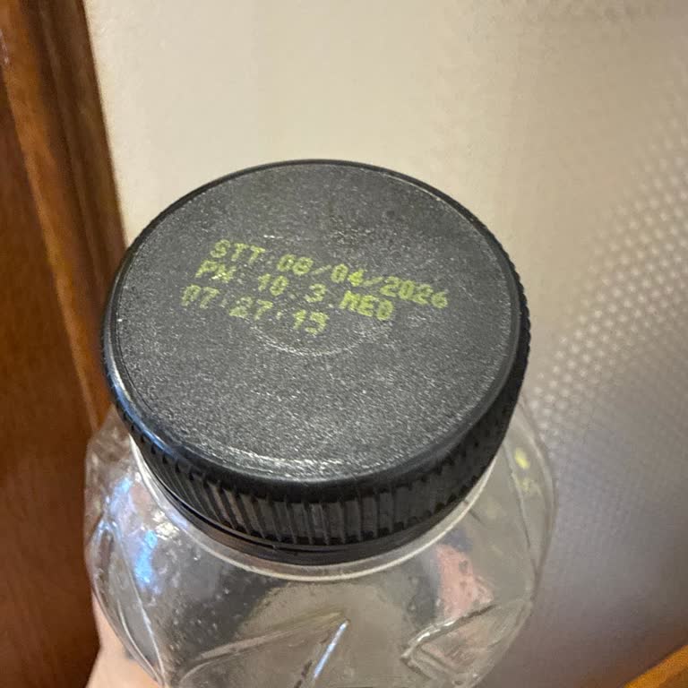 Son Kullanma Tarihi Geçmemiş Bozulmuş Portakal Suyu Çocuklar İçin Sağlık Riski Oluşturuyor