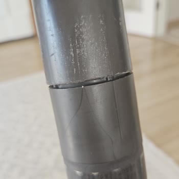 Pneumatik Başlık Parçası Kırıldı, Tutma Sapında Ses Ve Hava Kaçırma, Garanti Tutarsızlığı