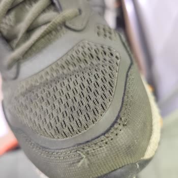 Skechers Ayakkabısında Dikiş Açması Ve Garanti Reddi