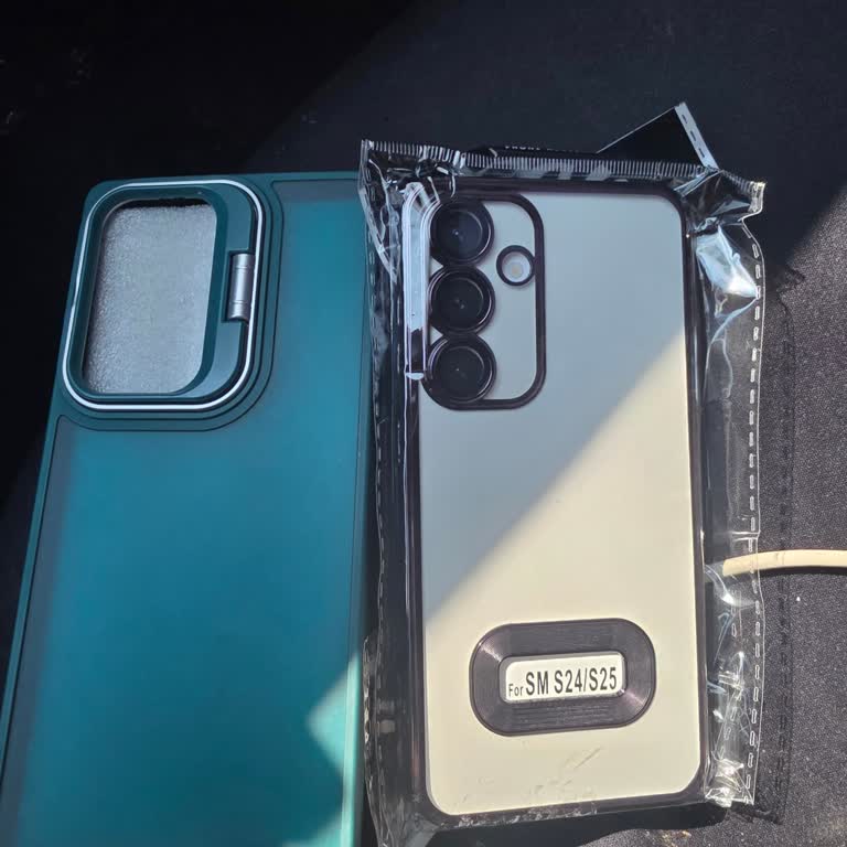 Metal Kılıf Yerine Plastik Kılıf: 749 TL'lik Mağduriyet