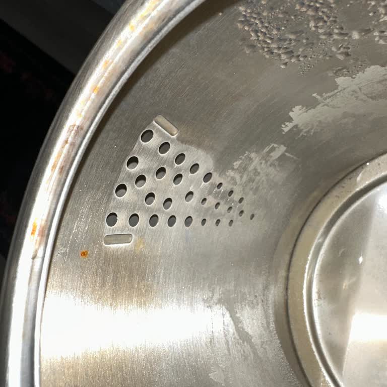 Arçelik Inox Çaycı Kısa Sürede Paslanıyor Ve Değişim Talebi