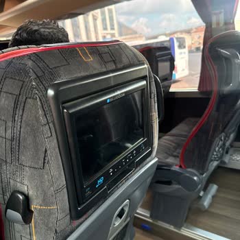 Metro Turizm’in Ağrı Seferinde Eski Ve Konforsuz Otobüs Şikayeti