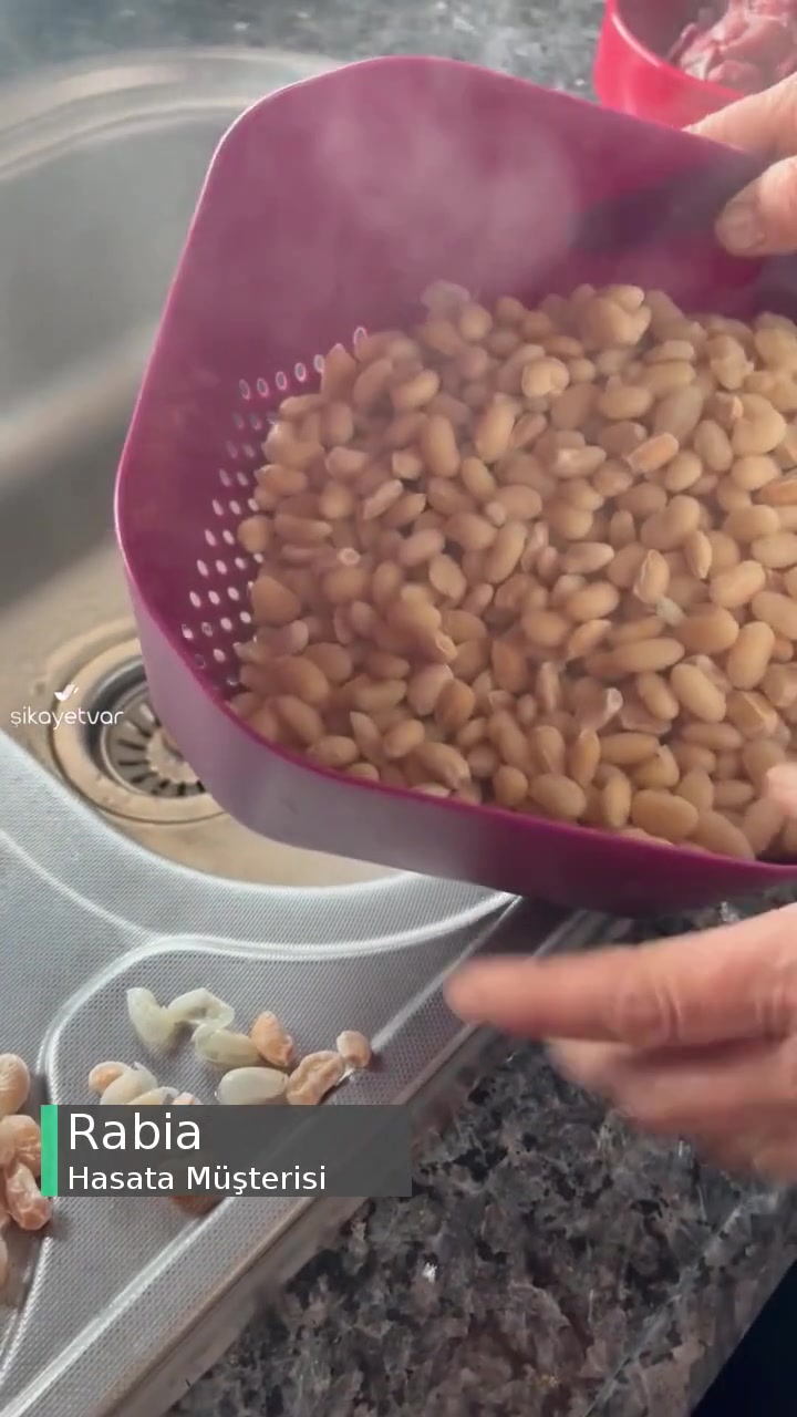 Hasata Marka Kurufasülye Çok Kötü Çıktı! videonun kapak resmi