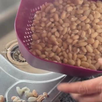 Hasata Marka Kurufasülye Çok Kötü Çıktı!