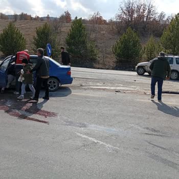 Kazalı Çocuklu Aileye 6.400 TL Bilet İadesi Reddi Ve Çözüm Sunulmaması