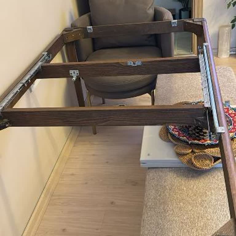 Engince Yaşam Alanları Ayıplı Masa Ve 1,5 Yıllık Teslimat Gecikmesi