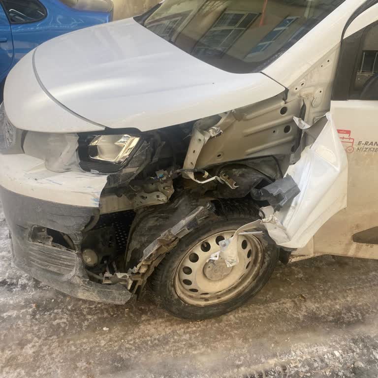 Nova Sigorta Kaza Dosyamda Uzun Süreli Gecikme Ve İşime Olumsuz Etkisi