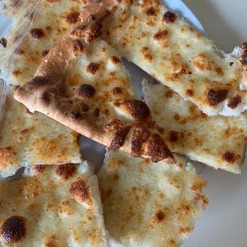 Soğuk Pide Ve Çiğ Lahmacun İçin Geri Ödeme Talebi