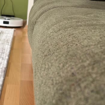 Sünger Çökmesi Ve Uzun Servis Süreci Sonrası Koltuk Takımı Değişim Talebi