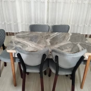 Mobilyano’da Yanlış Gönderilen Ürünler Ve Teslim Edilmeyen Koltuk Takımı